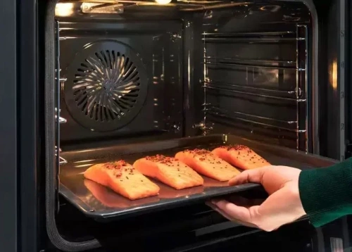 Духовой шкаф Electrolux EOB8S39WZ фото 4