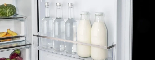 Встраиваемый холодильник Bertazzoni REF603BBNPTC фото 3