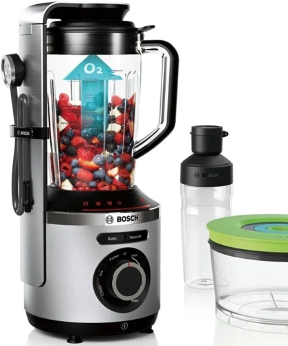 Блендер Bosch MMBV625M фото 6