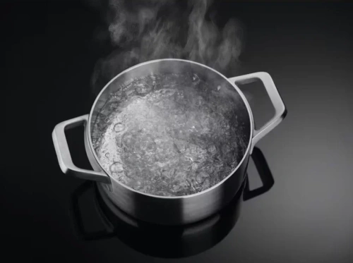 Варочная панель AEG HDB64623NB фото 5