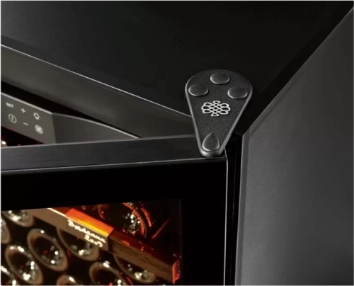 Винный шкаф EuroCave S-Revel-S фото 3