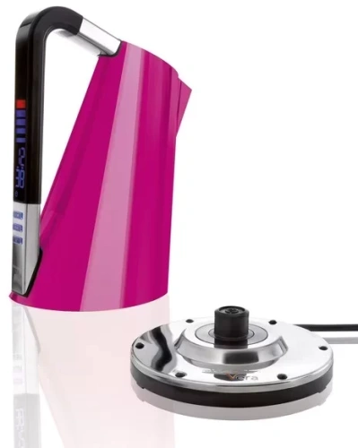 Электрочайник Bugatti Kettle Vera Lilac фото 5