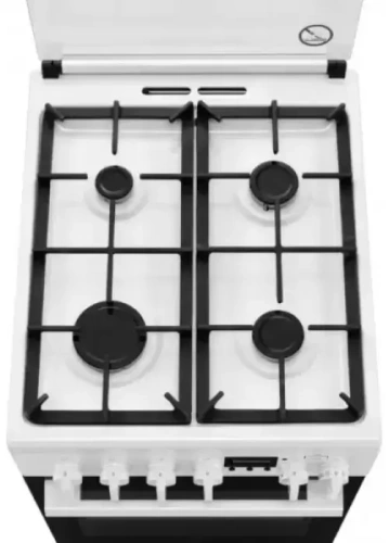 Комбинированная плита Electrolux RKK560200W фото 3