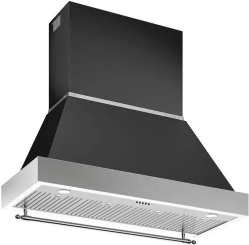 Bertazzoni K120HERTX