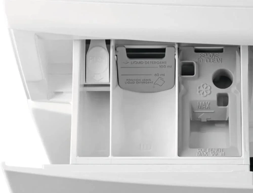 Стиральная машина Electrolux EW7F248AS фото 3