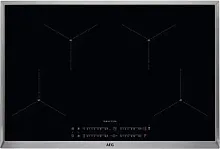 Варочная панель AEG IAE84411XB