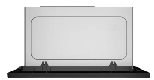 Встраиваемая микроволновая печь Haier HMX-BTG207B фото 3