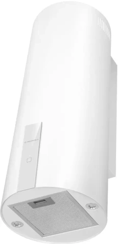 Вытяжка Maunfeld Lee Wall 35 Sensor белый фото 2