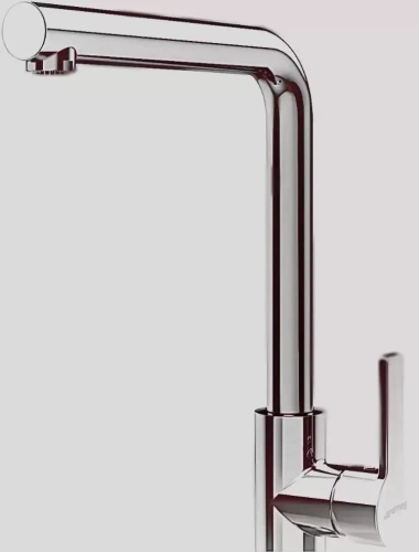 Смеситель Smeg MI1CR фото 4