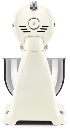Миксер Smeg SMF03CREU фото 5