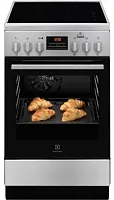 Электрическая плита Electrolux RKI560200X