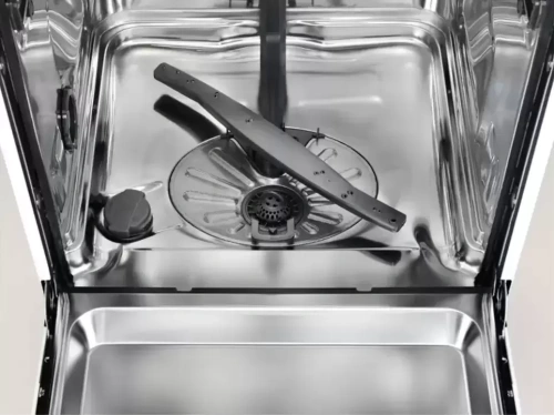 Встраиваемая посудомоечная машина Electrolux EEQ 47200 L фото 4