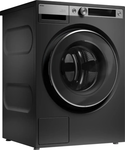 Стиральная машина Asko W7096XG фото 3