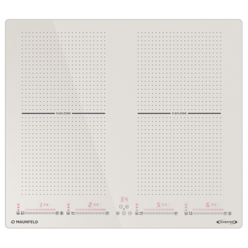 Индукционная варочная панель MAUNFELD CVI594SF2 Inverter