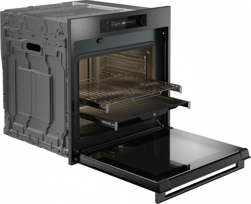 Мультифункциональный духовой шкаф Asko OT66BSH фото 6 Мультифункциональный духовой шкаф Asko OT66BSH фото 6