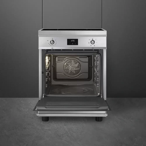 Варочный центр Smeg C6IMXT2 фото 2