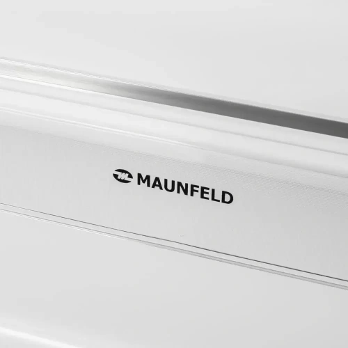 Холодильник MAUNFELD MFF1857NFW фото 15