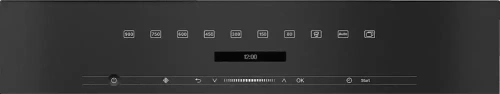 Встраиваемая микроволновая печь Miele M7140TC EDST/CLST фото 2