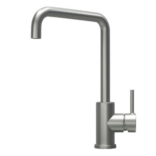 GRANULA 7110, СТАЛЬ МАТОВАЯ