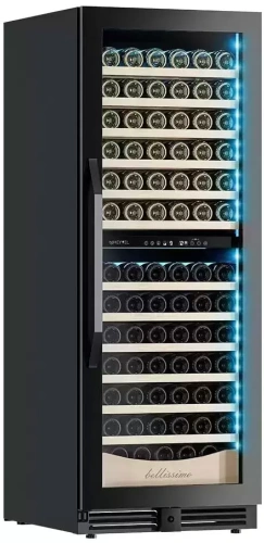 Винный шкаф Meyvel MV141PRO-KBT2 фото 2