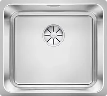 Мойка BLANCO SOLIS 450-U нержавеющая сталь