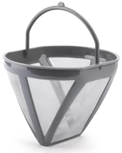 Капельная кофеварка Smeg DCF02SSEU фото 6