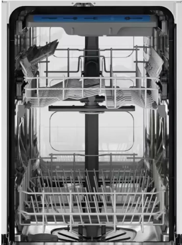 Встраиваемая посудомоечная машина Electrolux EEQ43100L фото 2