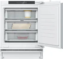 Встраиваемый морозильник Gaggenau RF202180