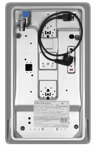 Газовая варочная панель MAUNFELD EGHS.32.6CS/G фото 19