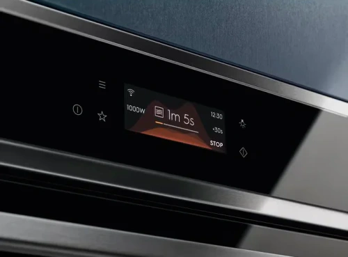 Духовой шкаф Electrolux EOE8P39WX фото 6