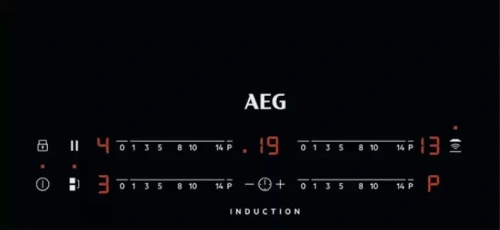 Варочная панель AEG IKE64450FB фото 9