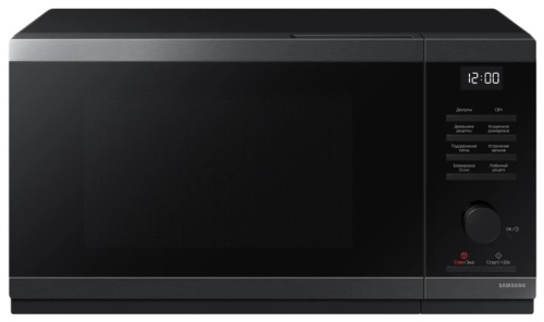 Samsung MS23DG4504AGBW