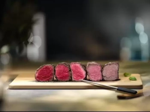 Духовой шкаф Electrolux KOEBP39WX фото 4