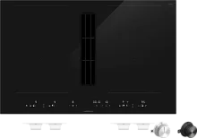 Индукционная варочная панель Gaggenau CV482105