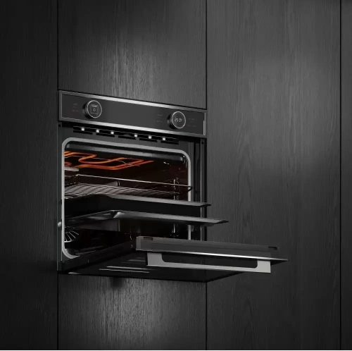 Духовой шкаф Kuppersberg HT 612 BX фото 11