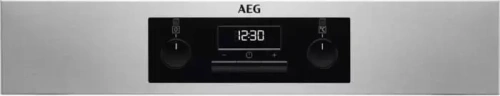 Духовой шкаф AEG BES33111XM фото 2