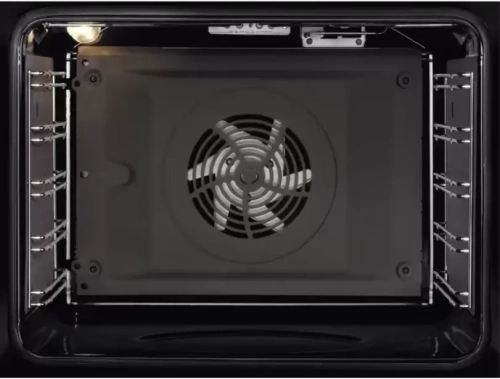 Духовой шкаф Electrolux EOE7C31X фото 3