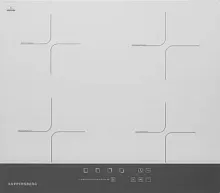 Индукционная варочная панель Kuppersberg ICD 601
