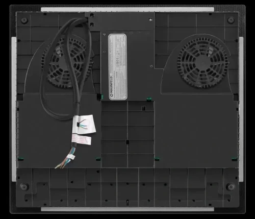 Индукционная варочная панель Maunfeld CVI593SFBK Inverter фото 3