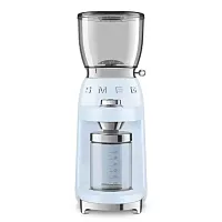 Кофемолка Smeg CGF01PBEU