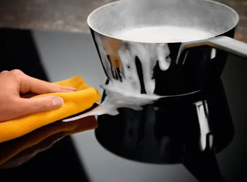 Варочная панель Electrolux EIS62453 фото 6