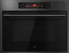 Компактный духовой шкаф Asko OCSM64BSH