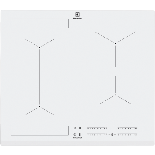 Electrolux EIV63440BW