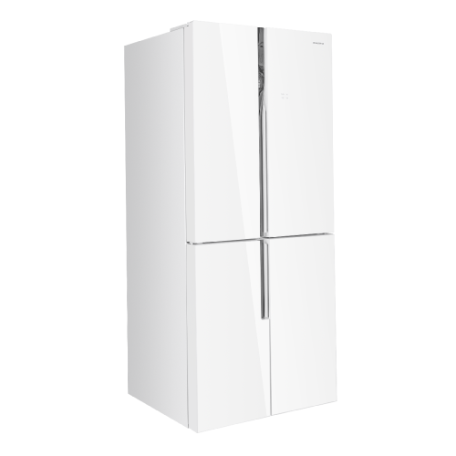 Холодильник MAUNFELD MFF182NF фото 4
