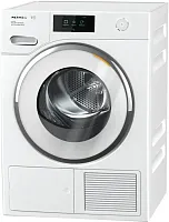 Сушильная машина Miele TWR780WP новая, с витрины