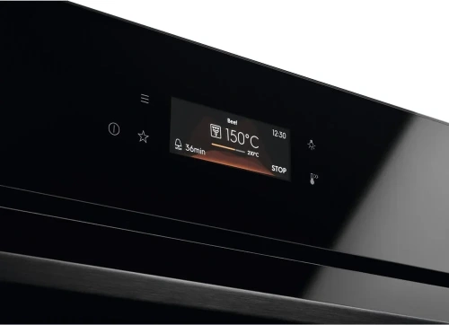 Духовой шкаф Electrolux EOB8S39H фото 3