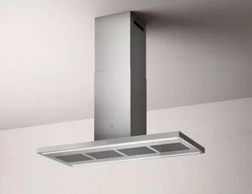 Вытяжка ELICA THIN ISLAND IX/A/120 фото 2