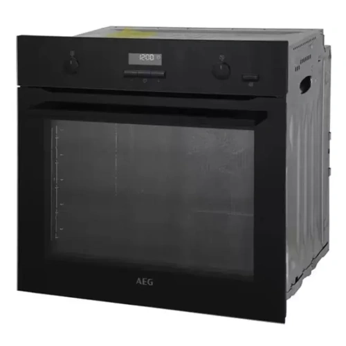 Духовой шкаф AEG BER451110B фото 3