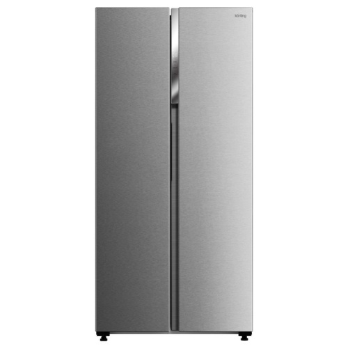 Холодильник Side-By-Side Korting KNFS 83414 X Холодильник Side-By-Side Korting KNFS 83414 X