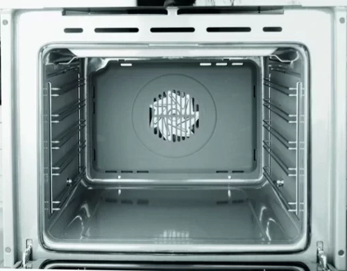 Духовой шкаф Fulgor Milano LO 4814/2 TC BK фото 5